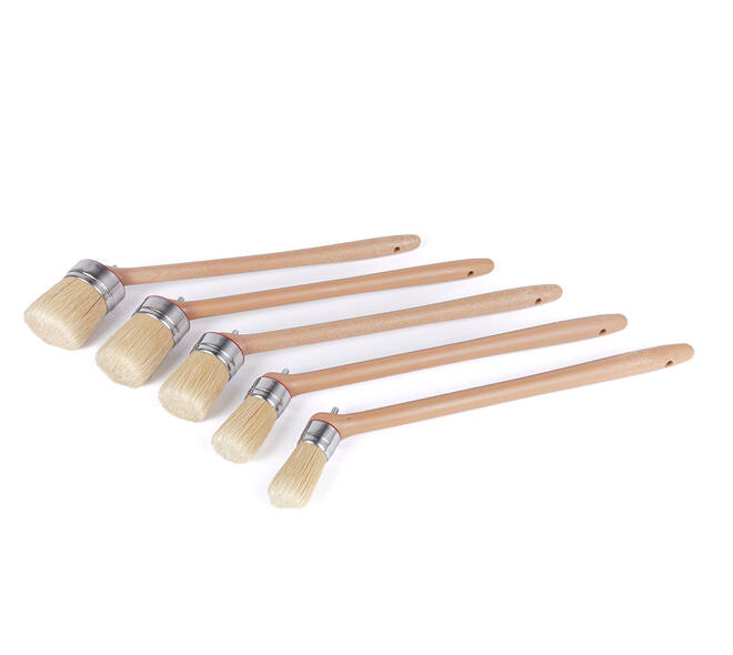 Veba Bokkepoot 328 Plastic Steel